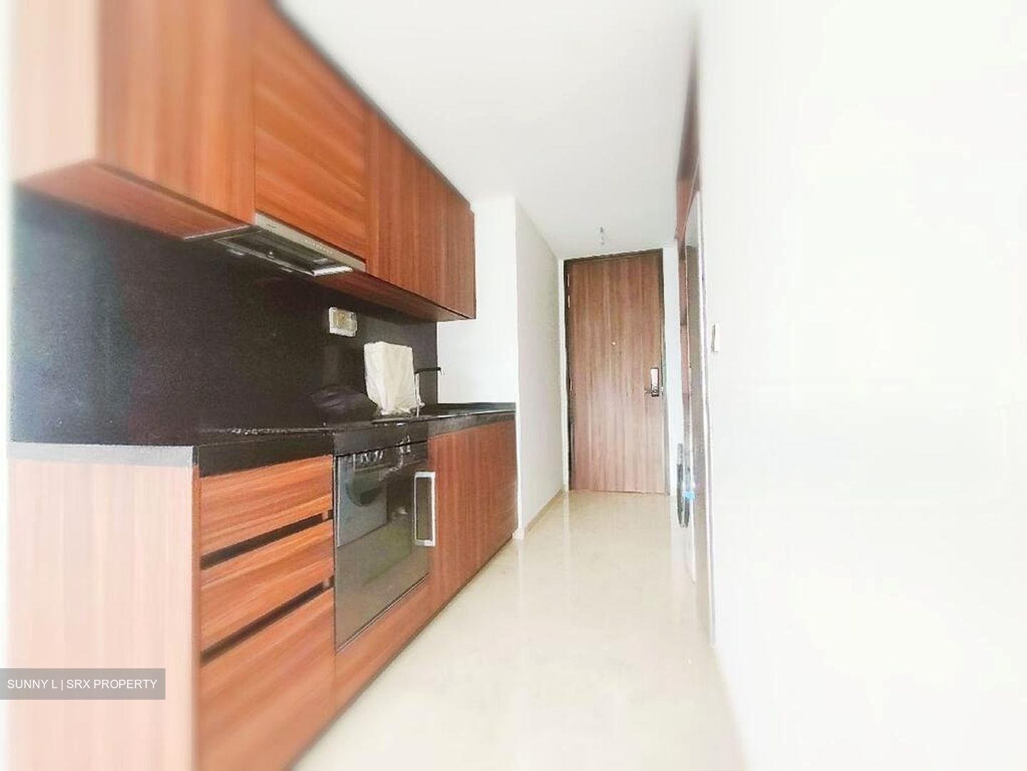 Pullman Residence  (D11), Condominium #500959181